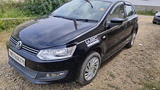 Second Hand Volkswagen Polo Highline1.2L D in Ambala Cantt
