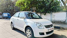 Used Maruti Suzuki Swift Dzire VXi in Mumbai