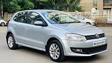 Second Hand Volkswagen Polo Highline1.2L D in Mumbai