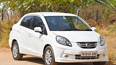 Used Honda Amaze 1.5 VX i-DTEC in Coimbatore