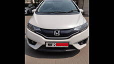 Used Honda Jazz VX Petrol in Pune