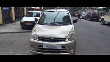 Used Maruti Suzuki Estilo LXi BS-IV in Kolkata