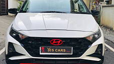 Used Hyundai i20 Asta (O) 1.5 MT Diesel in Bangalore