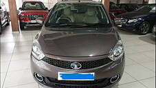 Used Tata Tiago Revotron XZA [2017-2019] in Bangalore