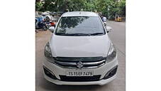 Used Maruti Suzuki Ertiga ZDI SHVS in Hyderabad