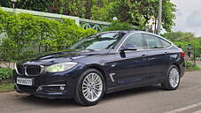 Used BMW 3 Series GT 320d Sport Line [2014-2016] in Mumbai