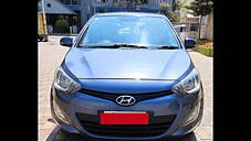 Used Hyundai i20 Asta (O) 1.2 in Bangalore