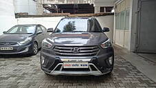 Used Hyundai Creta SX 1.6 Petrol in Chennai