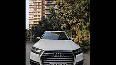 Used Audi Q7 45 TDI Technology Pack in Mumbai