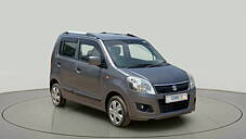 Used Maruti Suzuki Wagon R 1.0 VXI AMT in Rajkot