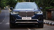 Used BMW X7 xDrive30d DPE Signature [2019-2020] in Kochi