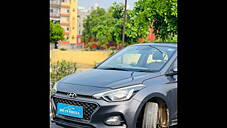 Used Hyundai i20 Active 1.2 SX Dual Tone in Delhi