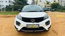 Used Tata Nexon XM Diesel in Bangalore