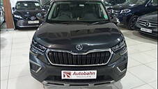 Used Skoda Kushaq Style 1.0L TSI AT in Bangalore