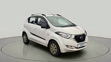 Used Datsun redi-GO S 1.0 AMT [2018-2019] in Delhi