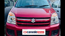 Used Maruti Suzuki Wagon R 1.0 LXi in Kanpur