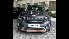 Used Kia Seltos GTX Plus AT 1.5 Diesel [2019-2020] in Hyderabad