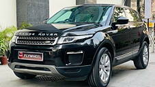 Used Land Rover Range Rover Evoque HSE Dynamic in Kolkata