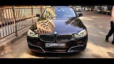 Second Hand BMW 3 Series GT 320d Luxury Line [2014-2016] in Pune