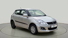 Used Maruti Suzuki Swift VXi ABS in Lucknow
