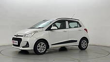 Used Hyundai Grand i10 Sportz (O) 1.2 Kappa VTVT [2017-2018] in Delhi