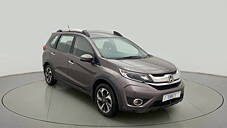 Used Honda BR-V V CVT Petrol in Bangalore