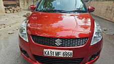 Used Maruti Suzuki Swift ZDi in Bangalore