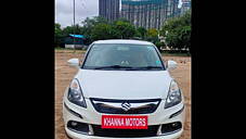 Used Maruti Suzuki Swift Dzire VXI in Delhi