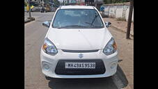 Used Maruti Suzuki Alto 800 Lxi in Nagpur