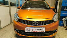 Used Tata Tiago Revotorq XZ in Kolkata