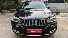 Used BMW X5 xDrive 30d in Bangalore