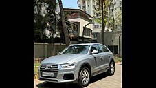 Used Audi Q3 35 TDI Technology with Navigation in Pune