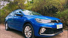 Used Volkswagen Virtus Highline 1.0 TSI AT in Pune