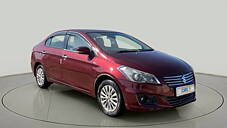 Used Maruti Suzuki Ciaz ZXi in Nagpur