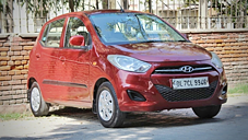 Used Hyundai i10 Magna 1.2 Kappa2 in Ghaziabad