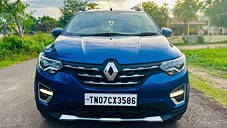 Used Renault Triber RXZ EASY-R AMT in Coimbatore