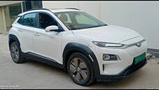 Used Hyundai Kona Electric Premium in Gurgaon