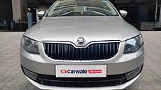 Used Skoda Octavia 2.0 TDI CR Style Plus AT [2017] in Mumbai