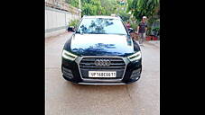Used Audi Q3 35 TDI Premium + Sunroof in Delhi