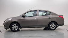 Used Nissan Sunny XL Diesel in Bangalore