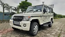 Second Hand Mahindra Bolero Power Plus SLE in Indore
