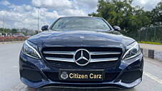 Used Mercedes-Benz C-Class C 220 CDI Avantgarde in Bangalore