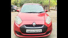 Second Hand Renault Pulse RxL Diesel in Indore
