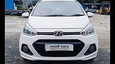 Used Hyundai Grand i10 Asta AT 1.2 Kappa VTVT [2013-2016] in Pune