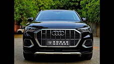 Used Audi Q3 40 TFSI Technology in Delhi