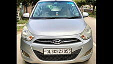 Second Hand Hyundai i10 1.2 L Kappa Magna Special Edition in Faridabad