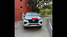 Used Toyota Fortuner 4X4 AT 2.8 Diesel in Delhi