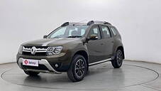 Used Renault Duster 110 PS RXZ 4X2 AMT Diesel in Chennai