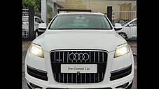 Used Audi Q7 3.0 TDI quattro Premium Plus in Surat