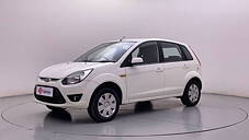 Used Ford Figo Duratec Petrol ZXI 1.2 in Bangalore